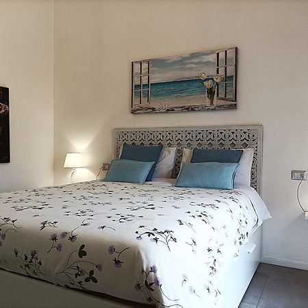 Symposion B&B Apart Napoli Ngoại thất bức ảnh