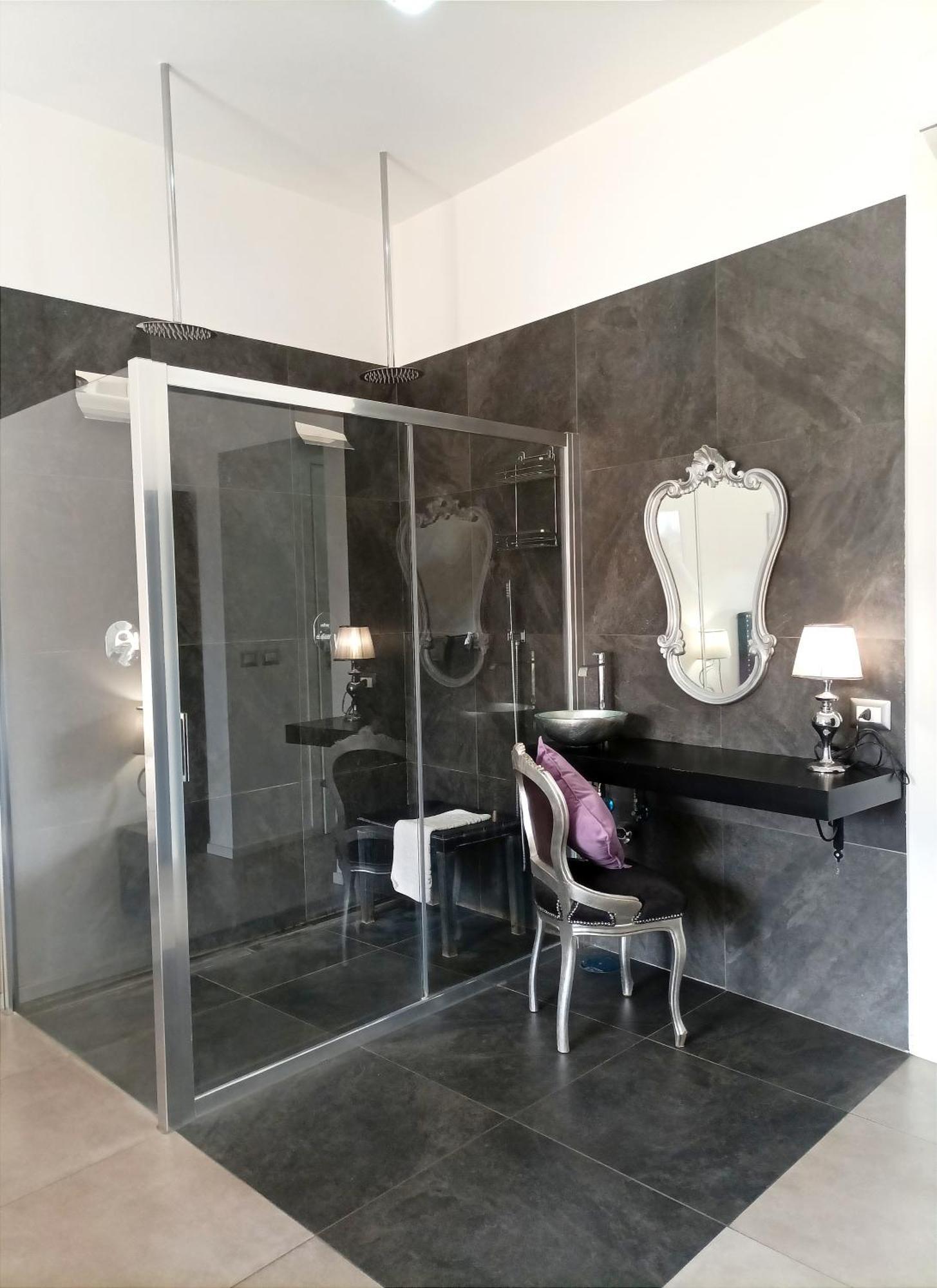 Symposion B&B Apart Napoli Ngoại thất bức ảnh