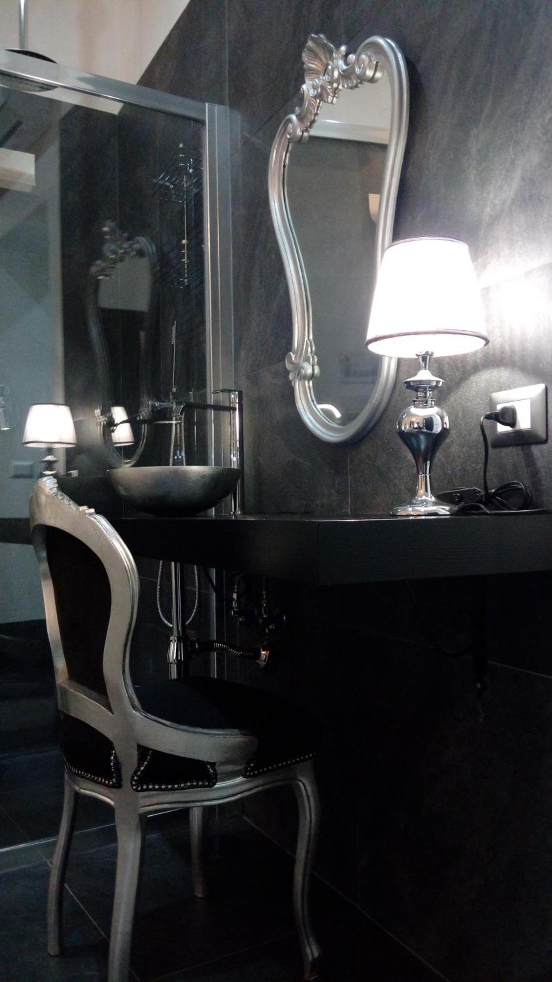 Symposion B&B Apart Napoli Ngoại thất bức ảnh